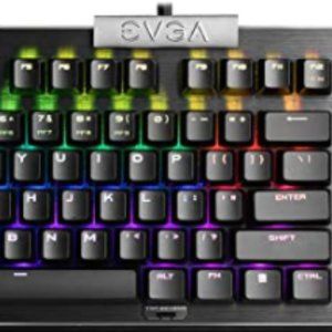 EVGA Gaming Keyboard